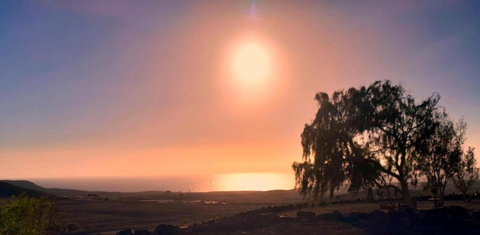 Villa Casagrande Sunset Fuerteventura Pajara  Bagian luar foto