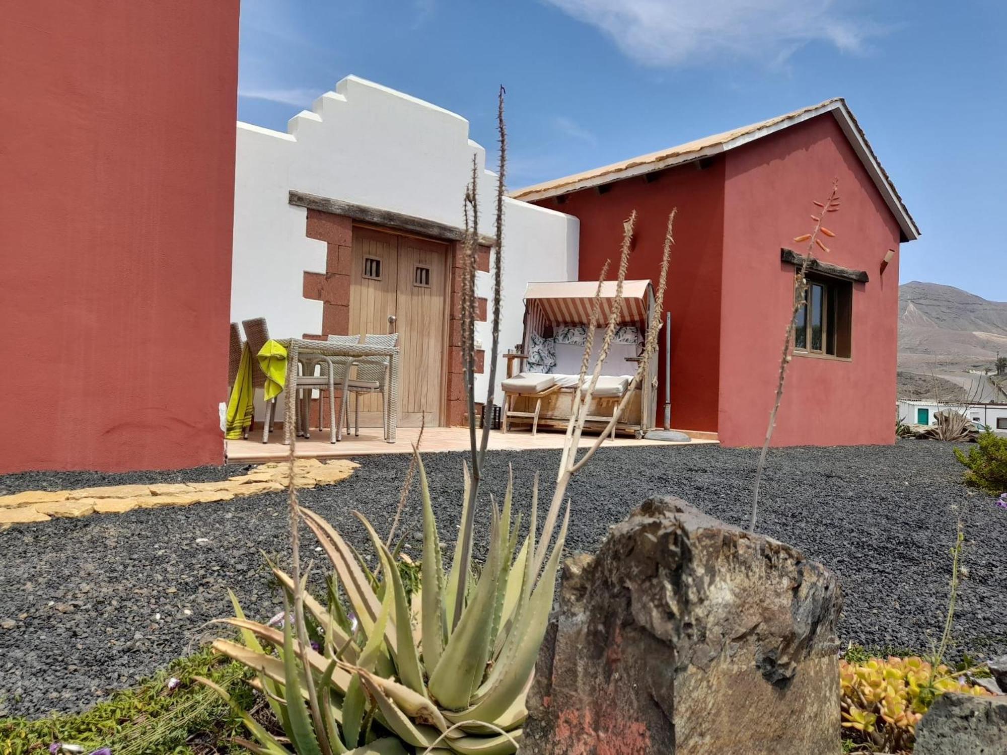 Villa Casagrande Sunset Fuerteventura Pajara  Bagian luar foto