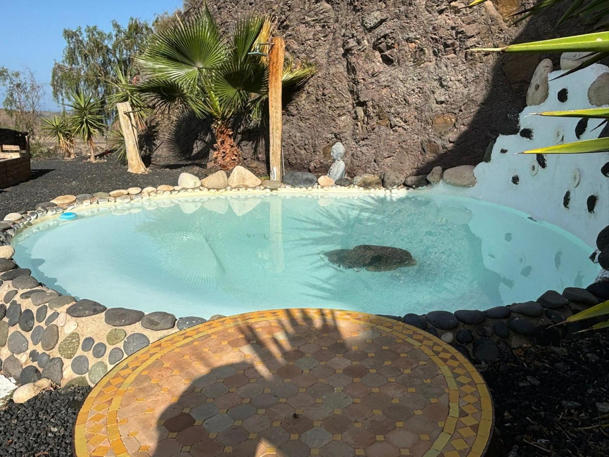 Villa Casagrande Sunset Fuerteventura Pajara  Bagian luar foto
