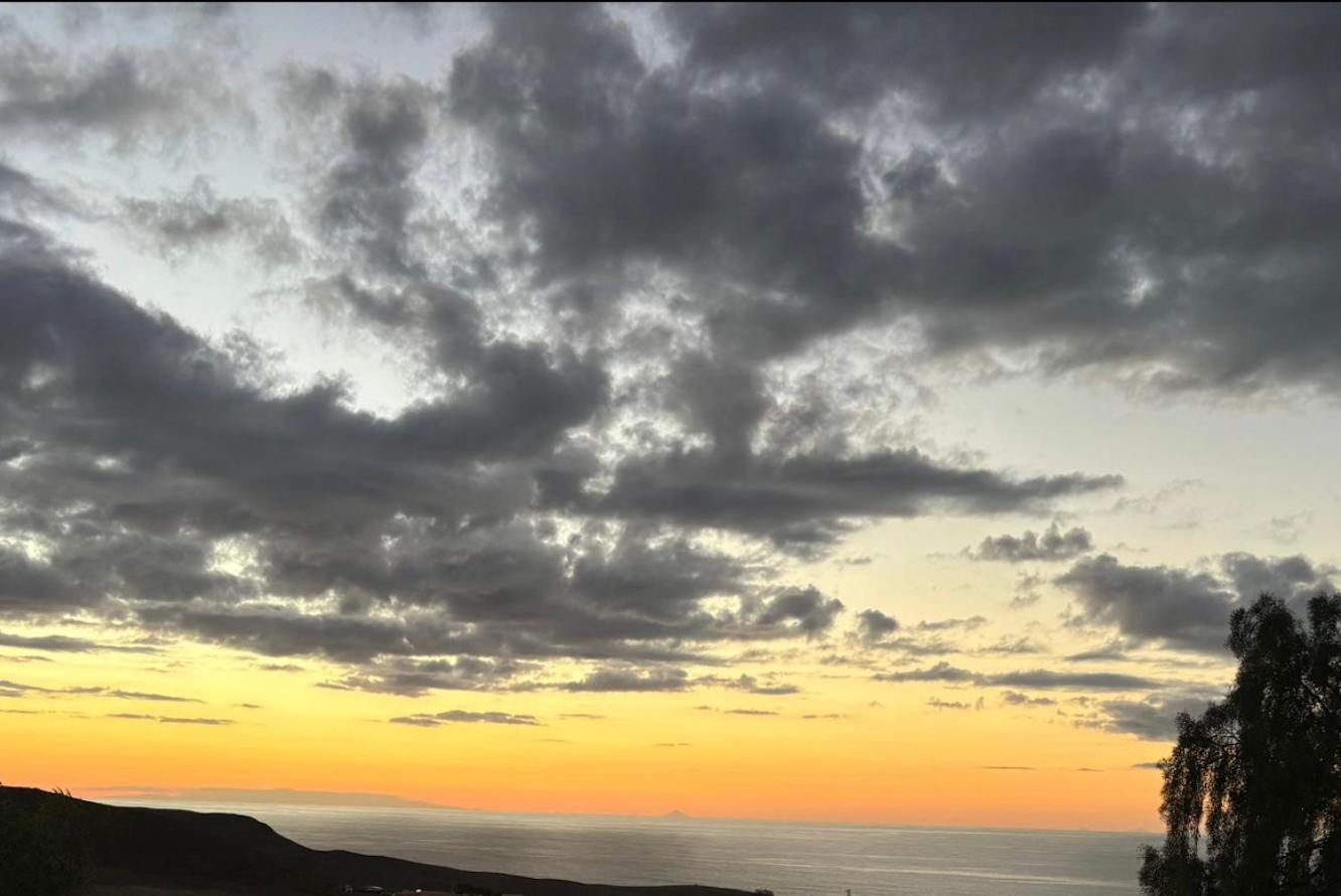 Villa Casagrande Sunset Fuerteventura Pajara  Bagian luar foto