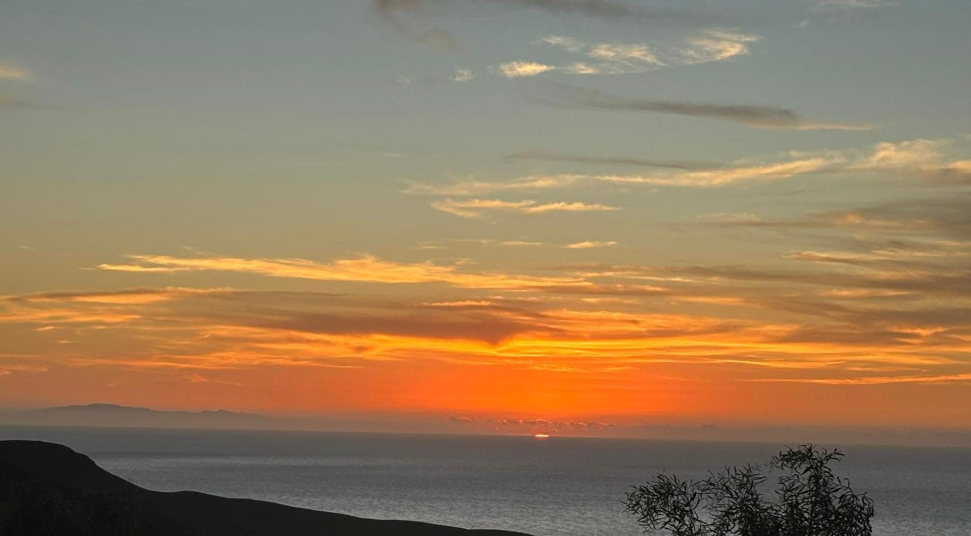 Villa Casagrande Sunset Fuerteventura Pajara  Bagian luar foto