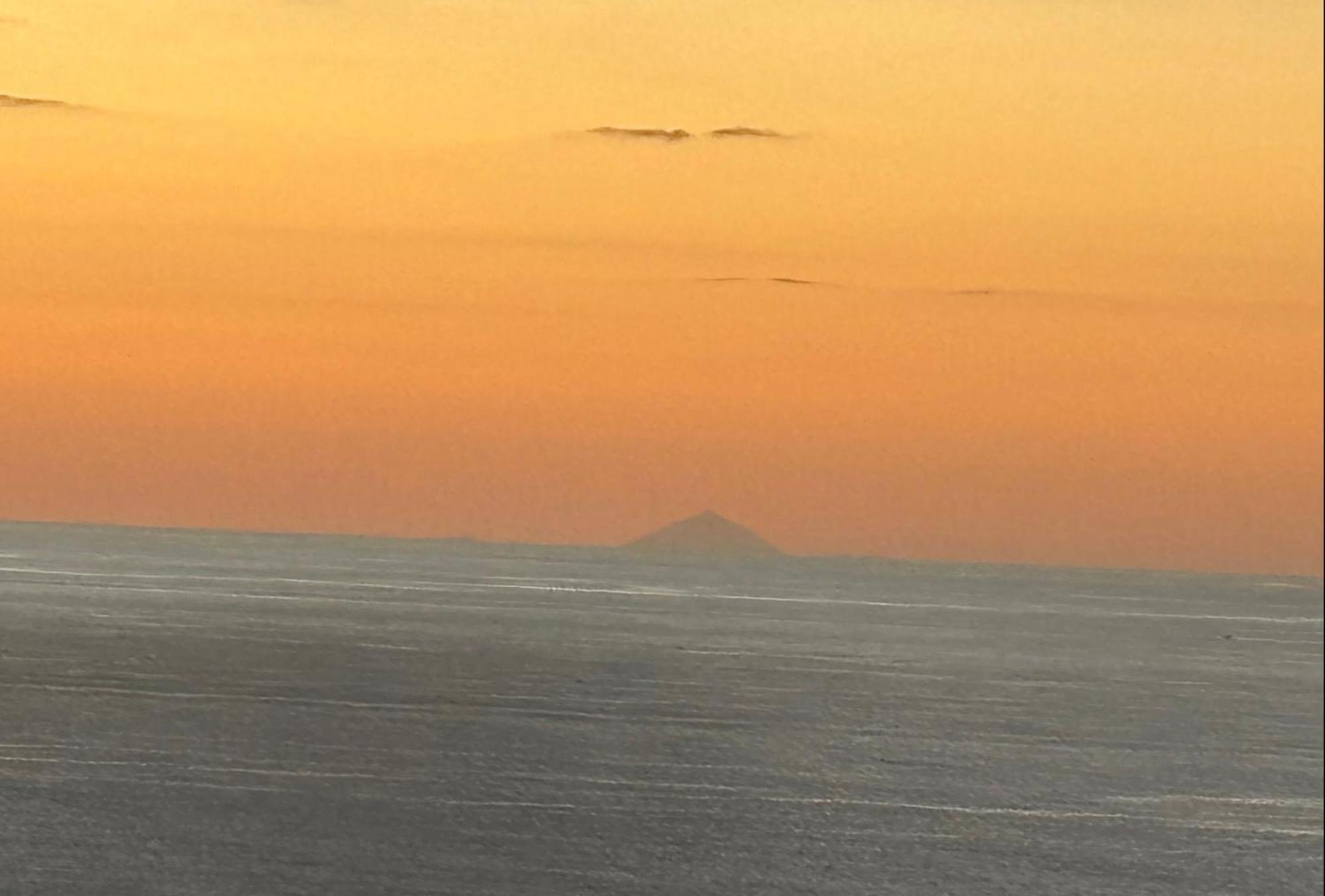 Villa Casagrande Sunset Fuerteventura Pajara  Bagian luar foto