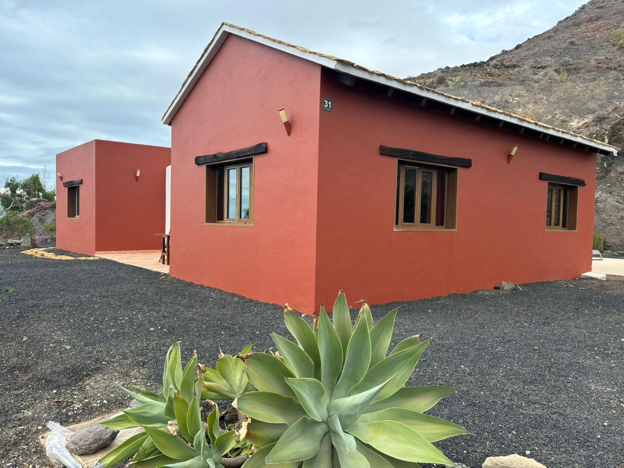 Villa Casagrande Sunset Fuerteventura Pajara  Bagian luar foto